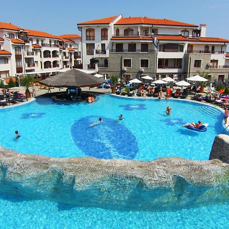 Exklusive Villa Am Sonnenstrand Bulgarien Am Schwarzen Meer Cabernet 1 Kableshkovo  Eksteriør billede