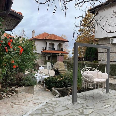 Exklusive Villa Am Sonnenstrand Bulgarien Am Schwarzen Meer Cabernet 1 Kableshkovo  Eksteriør billede