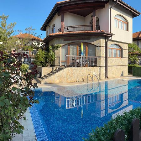 Exklusive Villa Am Sonnenstrand Bulgarien Am Schwarzen Meer Cabernet 1 Kableshkovo  Eksteriør billede
