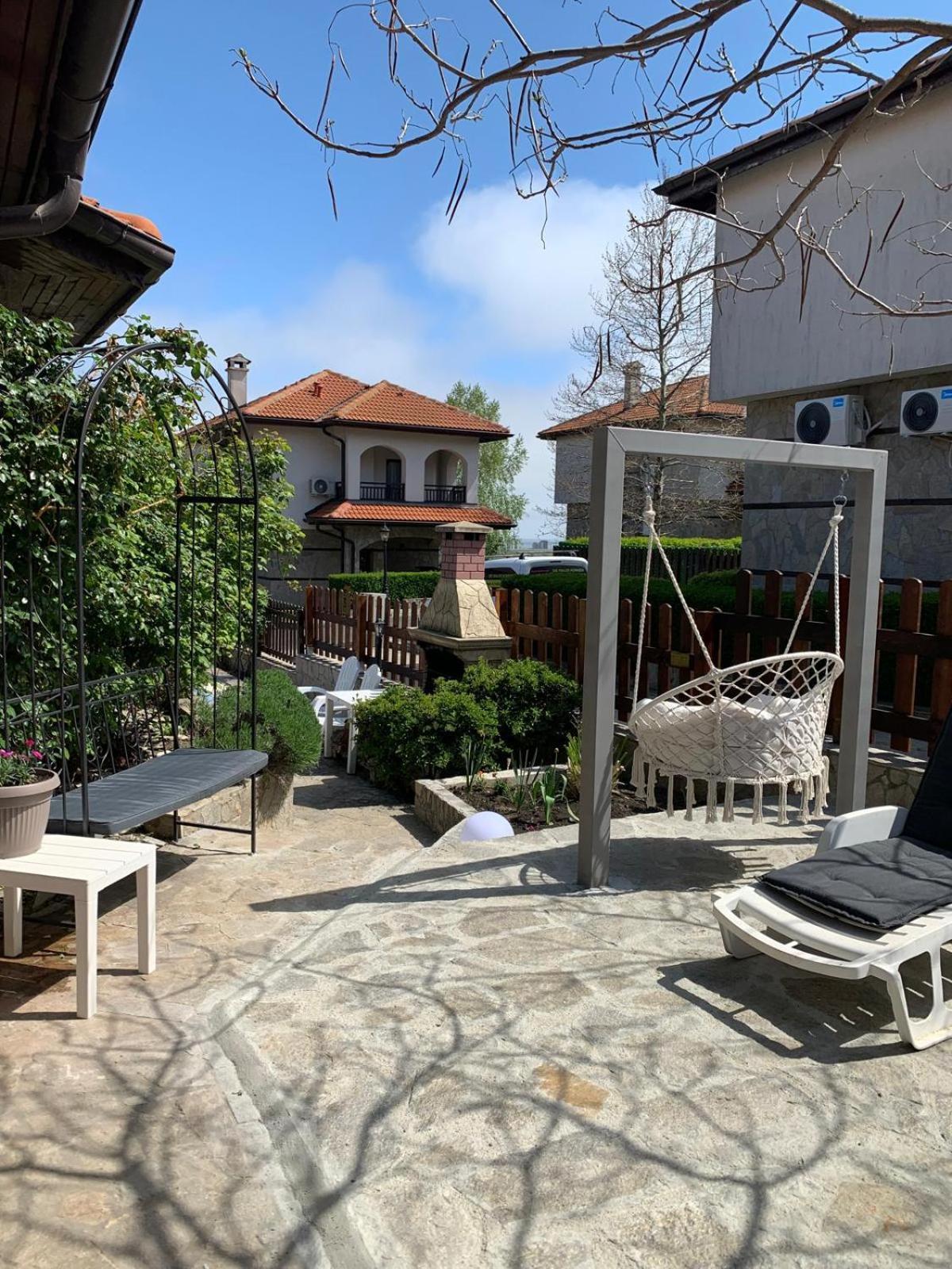 Exklusive Villa Am Sonnenstrand Bulgarien Am Schwarzen Meer Cabernet 1 Kableshkovo  Eksteriør billede