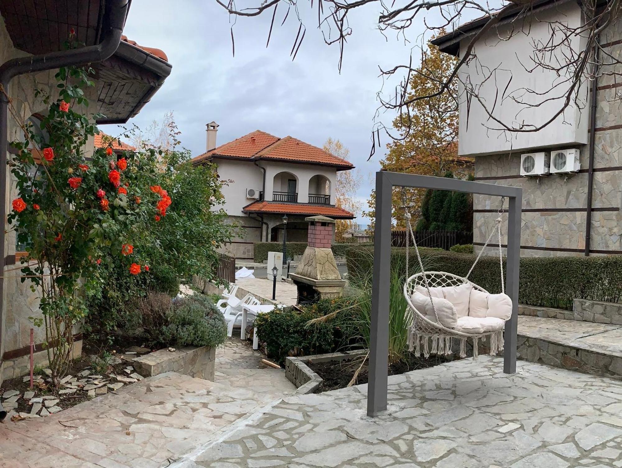 Exklusive Villa Am Sonnenstrand Bulgarien Am Schwarzen Meer Cabernet 1 Kableshkovo  Eksteriør billede