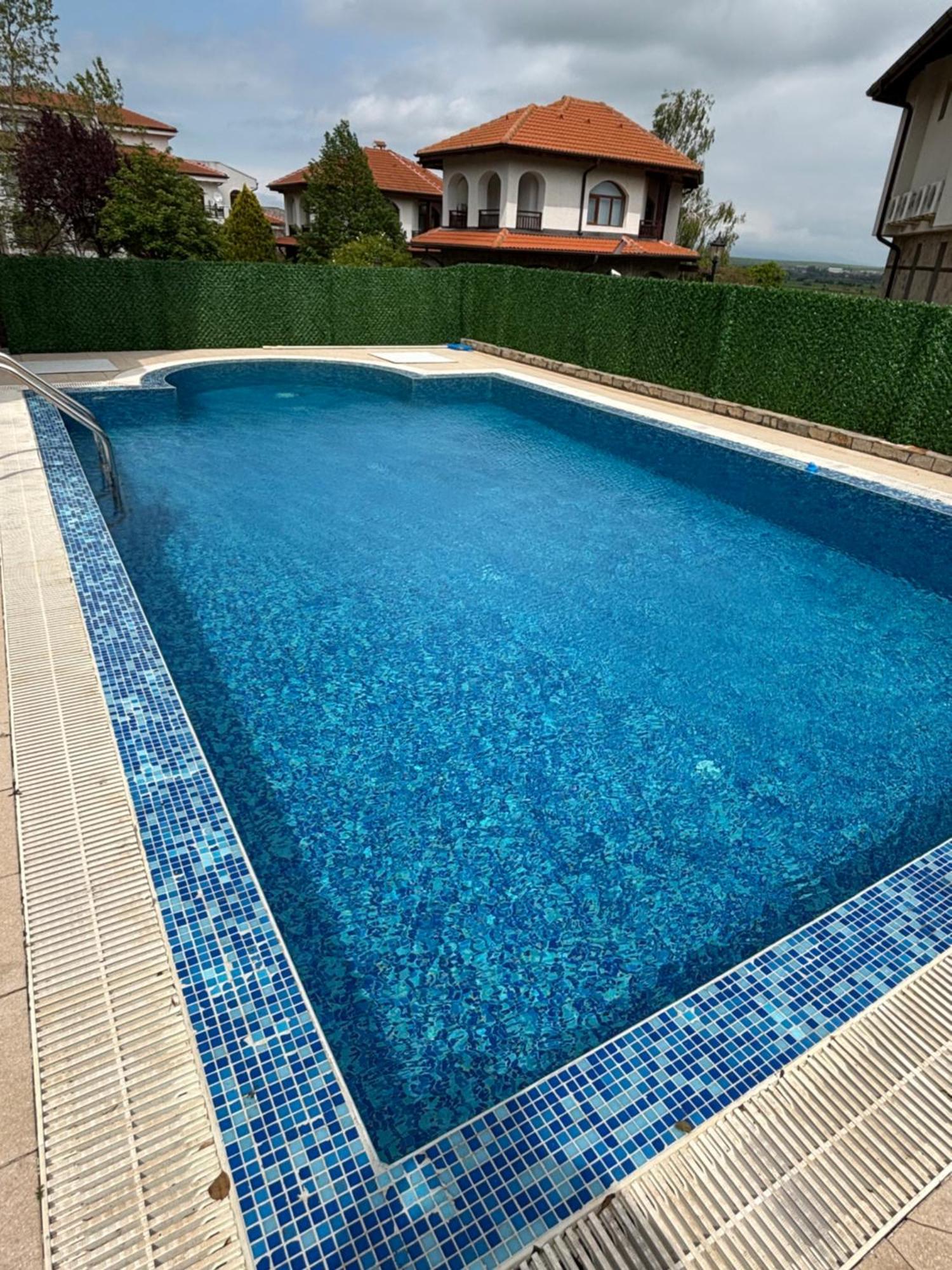 Exklusive Villa Am Sonnenstrand Bulgarien Am Schwarzen Meer Cabernet 1 Kableshkovo  Eksteriør billede