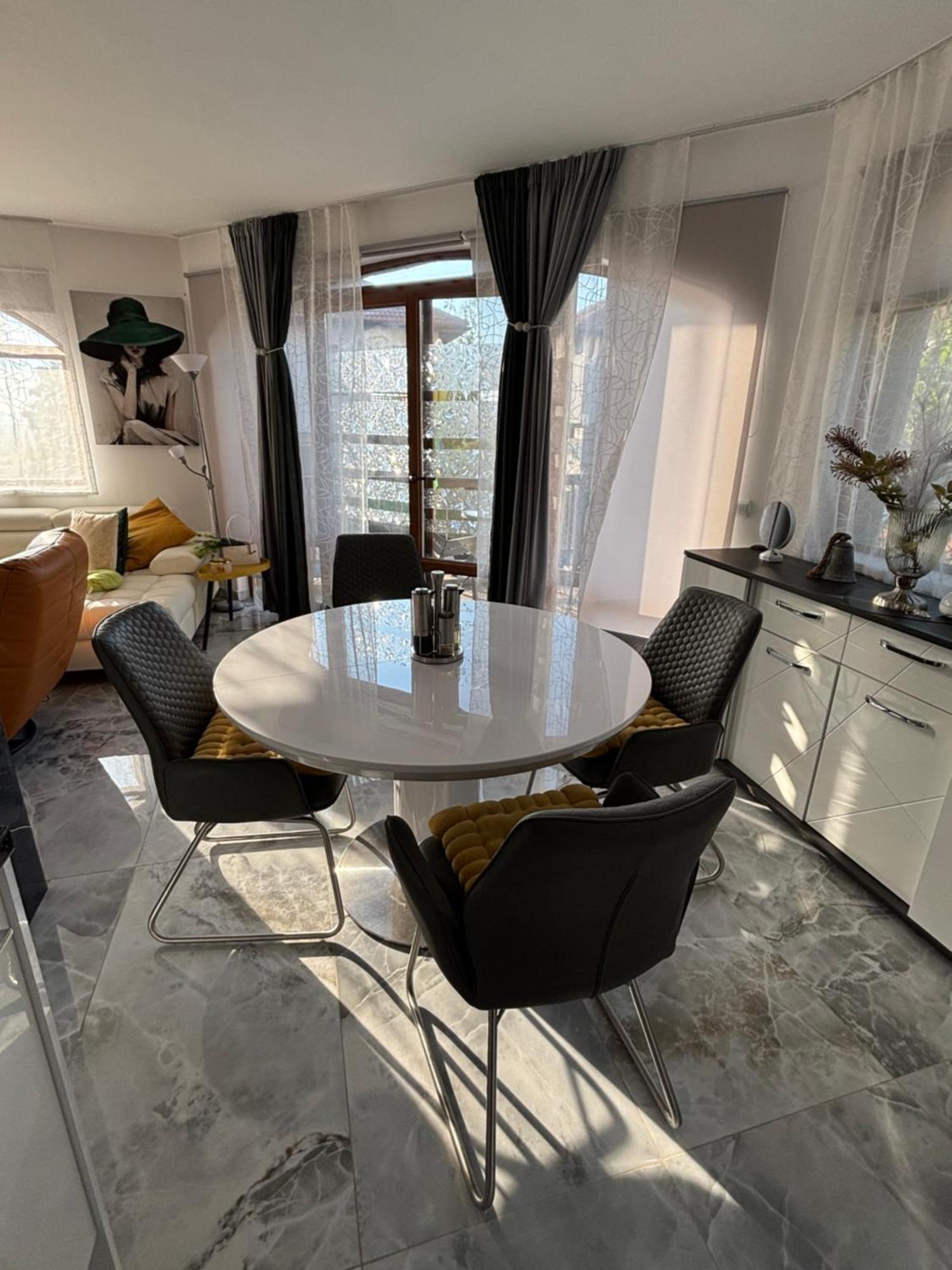 Exklusive Villa Am Sonnenstrand Bulgarien Am Schwarzen Meer Cabernet 1 Kableshkovo  Eksteriør billede