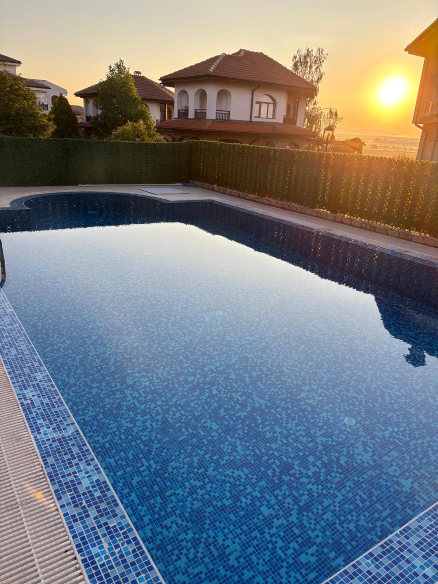 Exklusive Villa Am Sonnenstrand Bulgarien Am Schwarzen Meer Cabernet 1 Kableshkovo  Eksteriør billede
