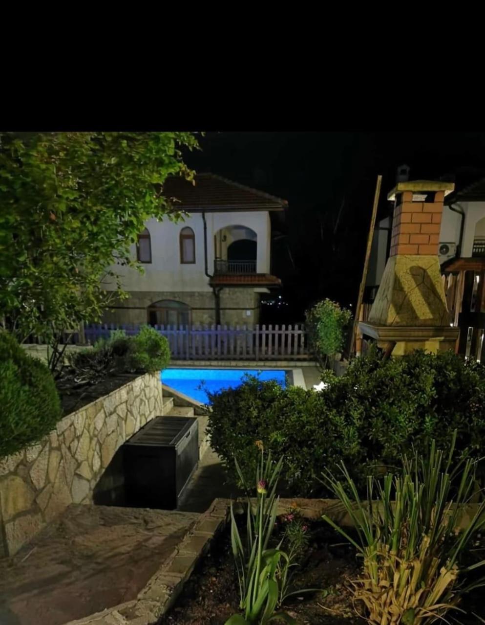 Exklusive Villa Am Sonnenstrand Bulgarien Am Schwarzen Meer Cabernet 1 Kableshkovo  Eksteriør billede