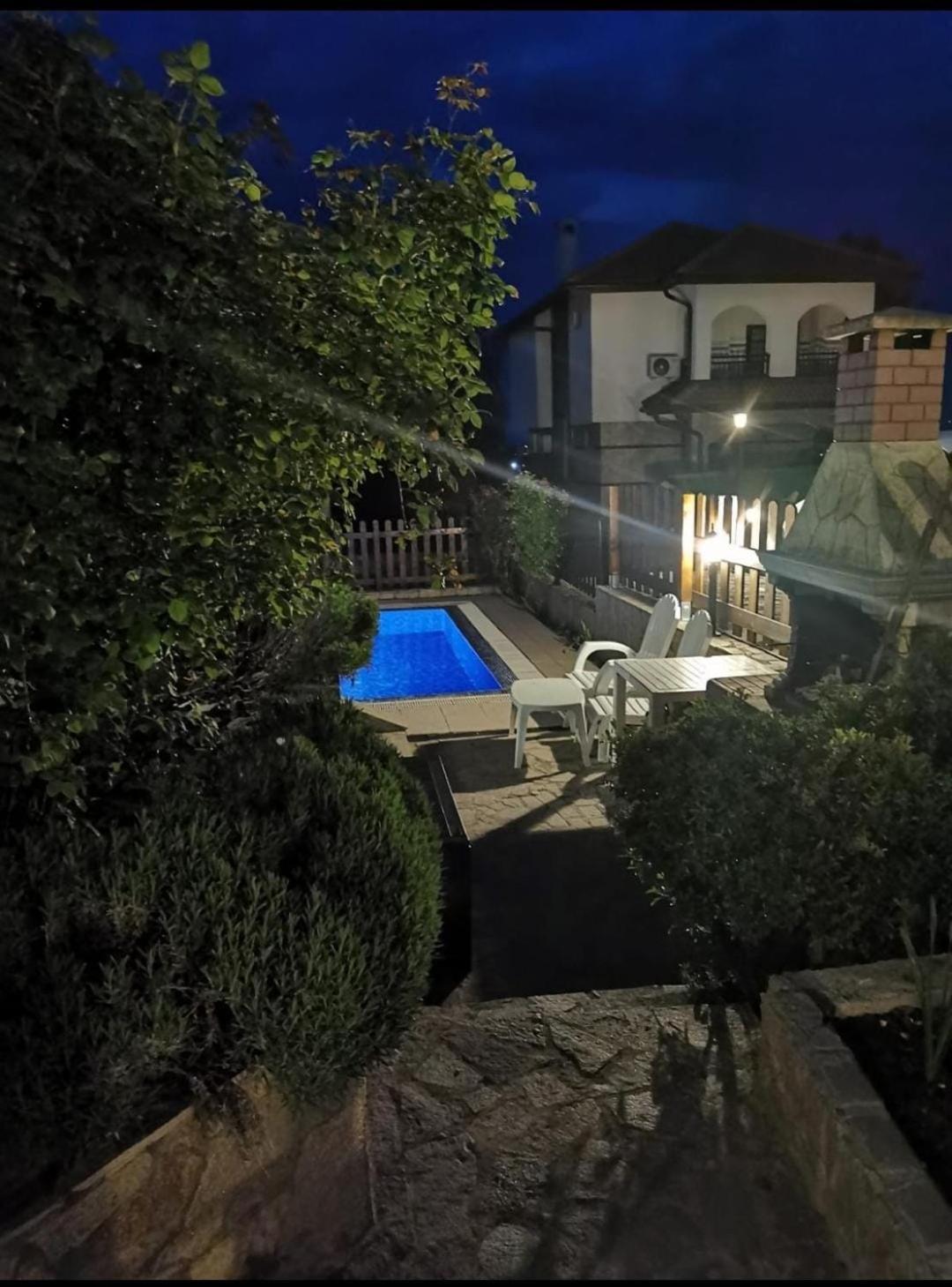 Exklusive Villa Am Sonnenstrand Bulgarien Am Schwarzen Meer Cabernet 1 Kableshkovo  Eksteriør billede